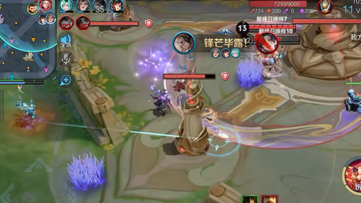 王者荣耀哪吒最强怎么出装 王者荣耀哪吒最强怎么出装