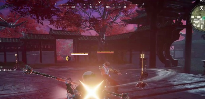 永劫无间太刀连招有哪些