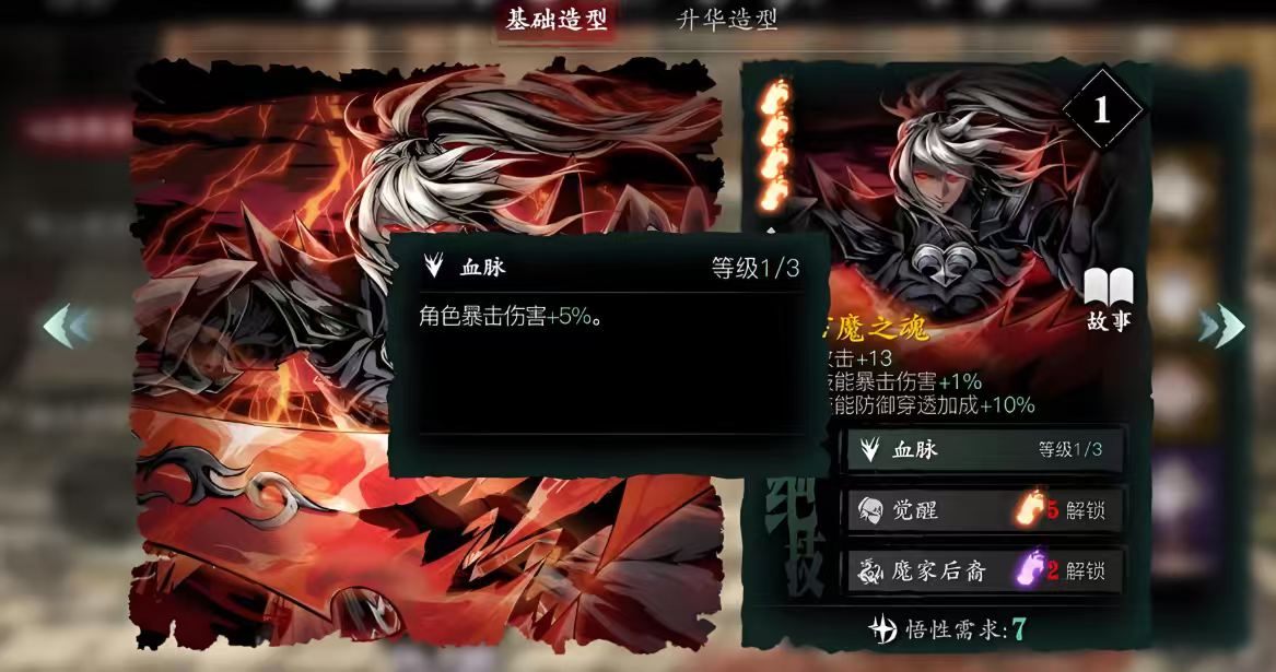 影之刃3绝影什么装备最好 影之刃3绝影什么装备最好