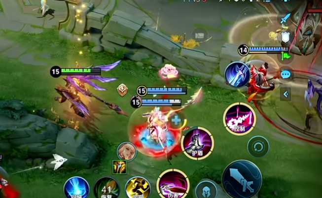 王者荣耀吕布肉铭文怎么出装 王者荣耀吕布肉铭文怎么出装