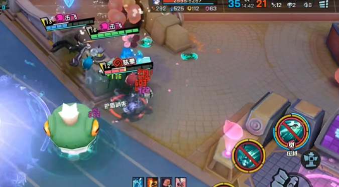 非人学园梅花十三怎么玩 非人学园梅花十三怎么玩