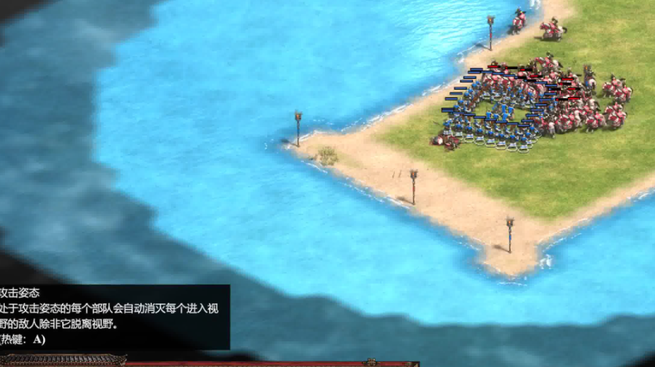 帝国时代2出什么兵种最强 帝国时代2出什么兵种最强