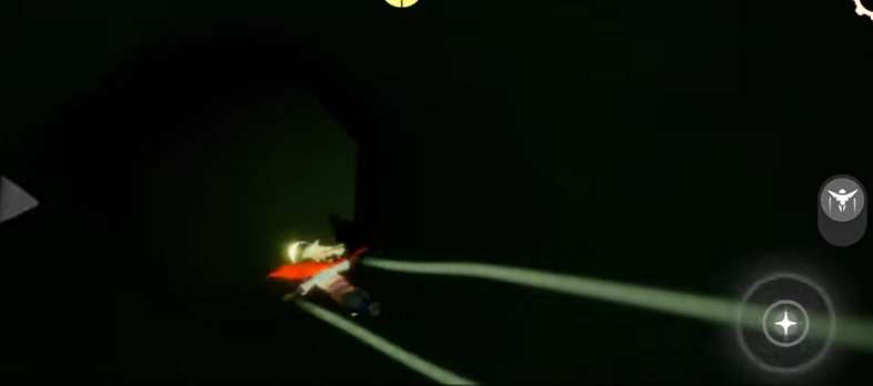 光遇阁楼的路怎么走