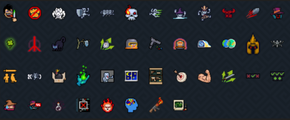 元气骑士如何开启因子 元气骑士如何开启因子