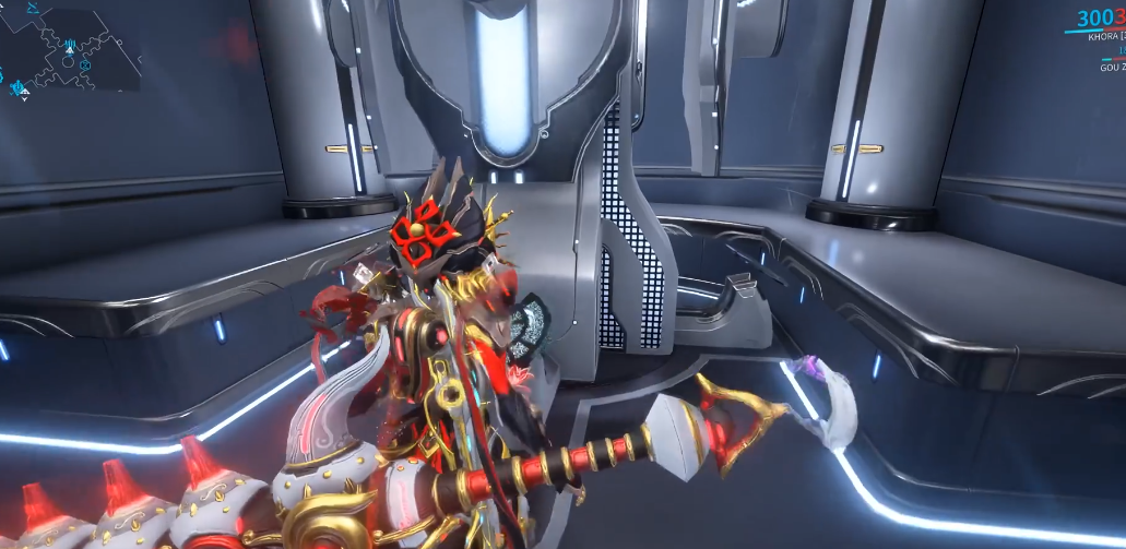 星际战甲基本玩法有哪些