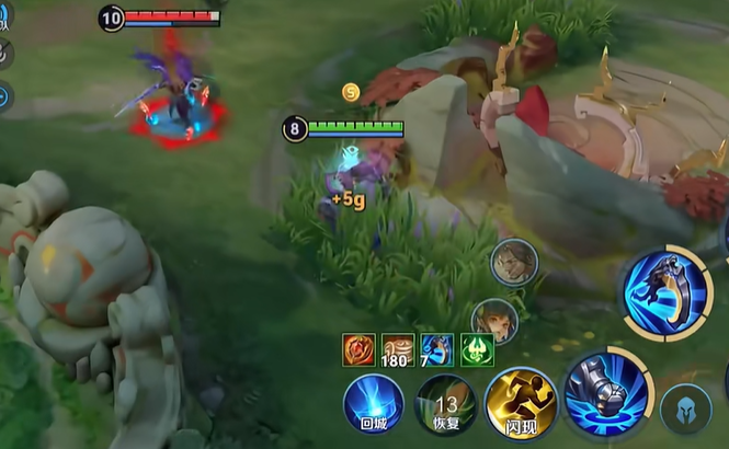 王者荣耀钟馗出装怎么搭配