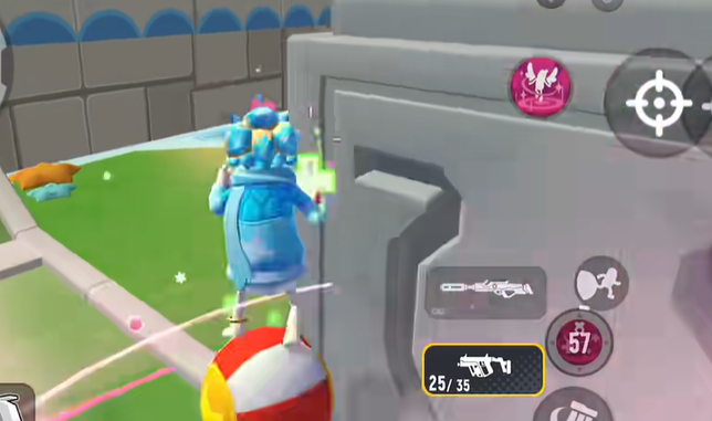 香肠派对uzi和维克托哪个厉害