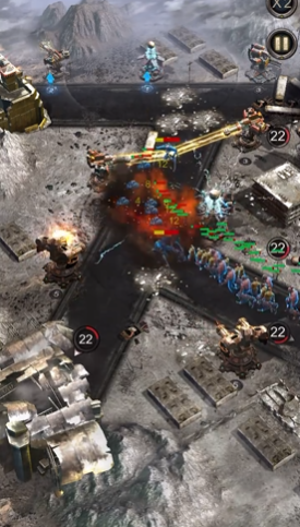 旭日之城塔防17关怎么过 旭日之城塔防17关怎么过