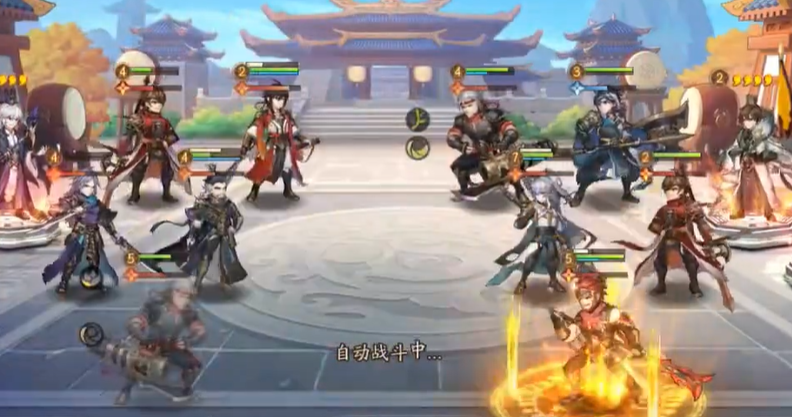 少年三国志2袁绍有啥用 少年三国志2袁绍有啥用