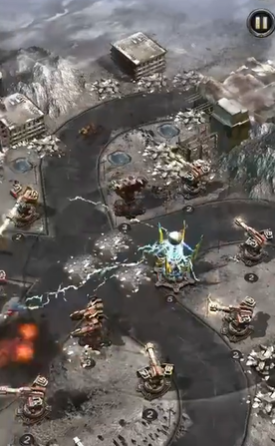 旭日之城经典19关怎么过关 旭日之城经典19关怎么过关