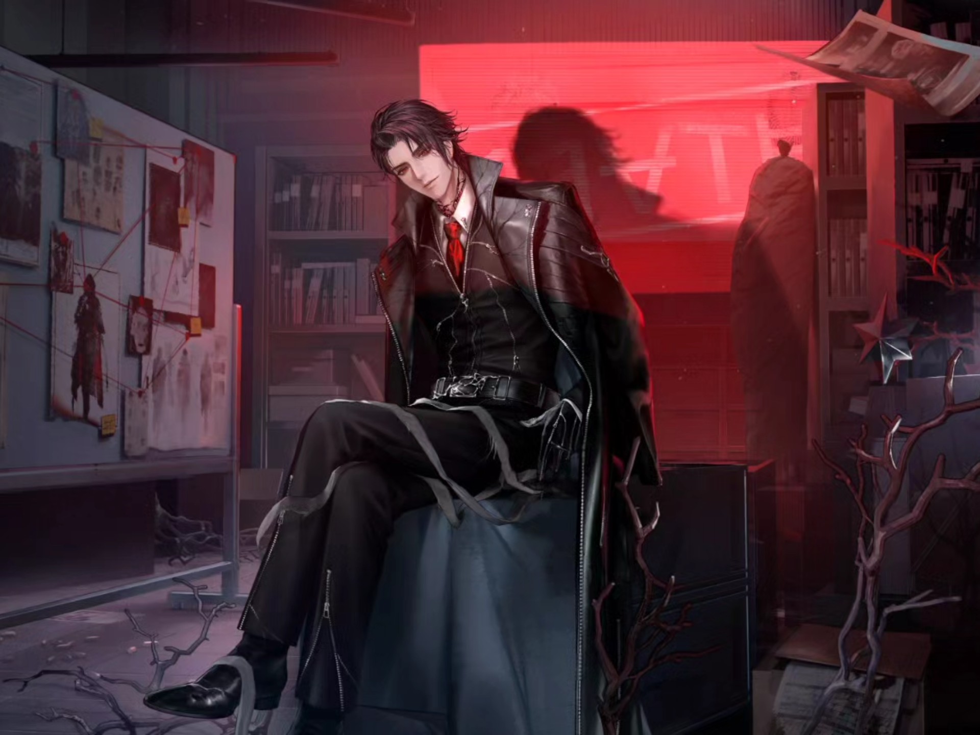 无期迷途可以破核异能吗