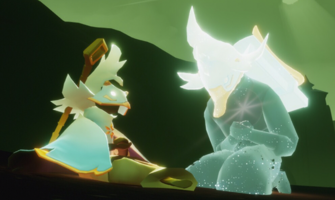 光遇里的高级钢琴怎么获得 光遇里的高级钢琴怎么获得