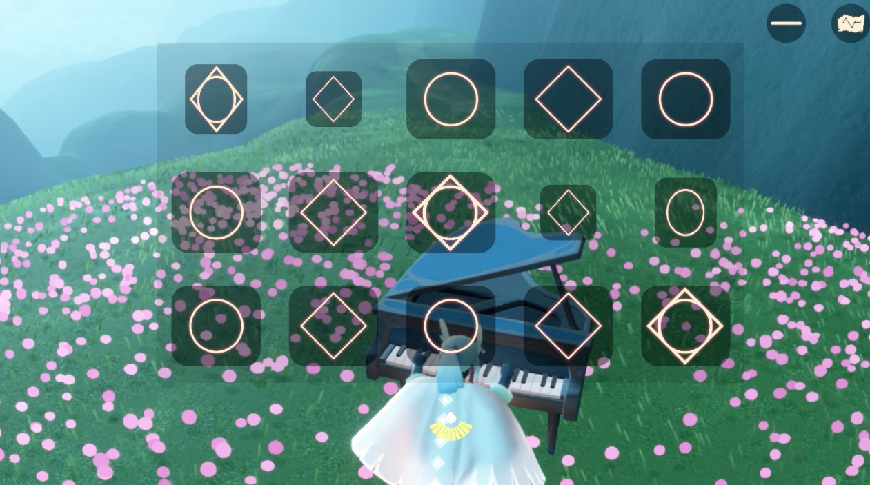 光遇里的高级钢琴怎么获得 光遇里的高级钢琴怎么获得