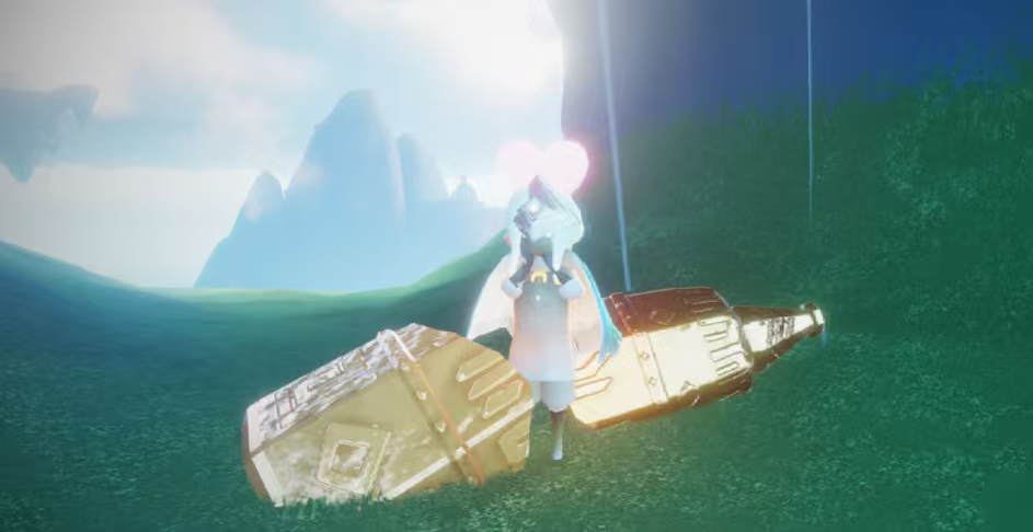 光遇云野圣域群岛怎么去 光遇云野圣域群岛怎么去