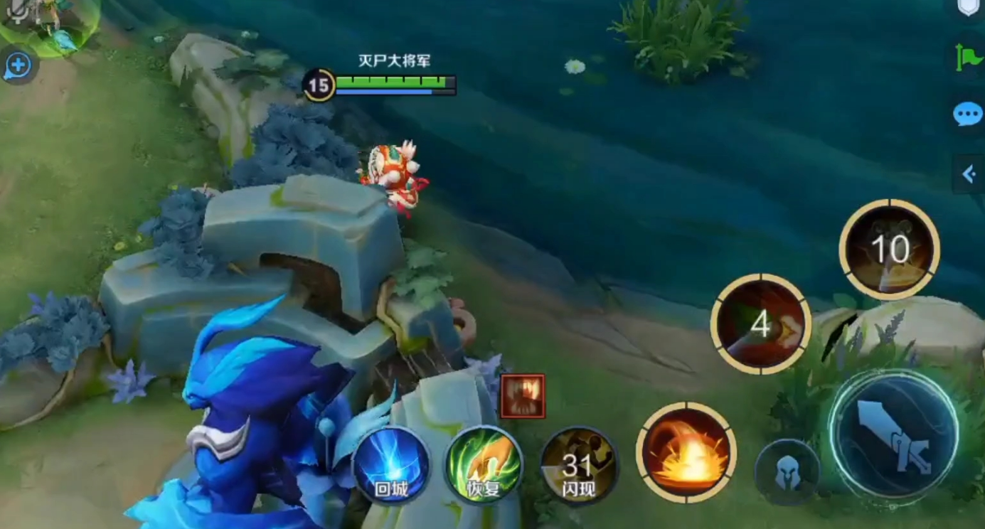 王者荣耀肉鲁班最强出装怎么搭配 王者荣耀肉鲁班最强出装怎么搭配