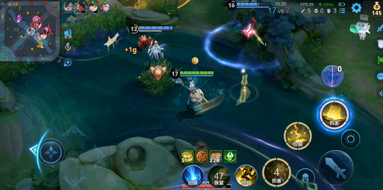 王者荣耀姜子牙法坦出装怎么搭配 王者荣耀姜子牙法坦出装怎么搭配