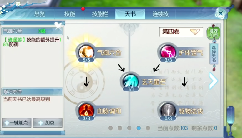 诛仙手游九天狐在哪