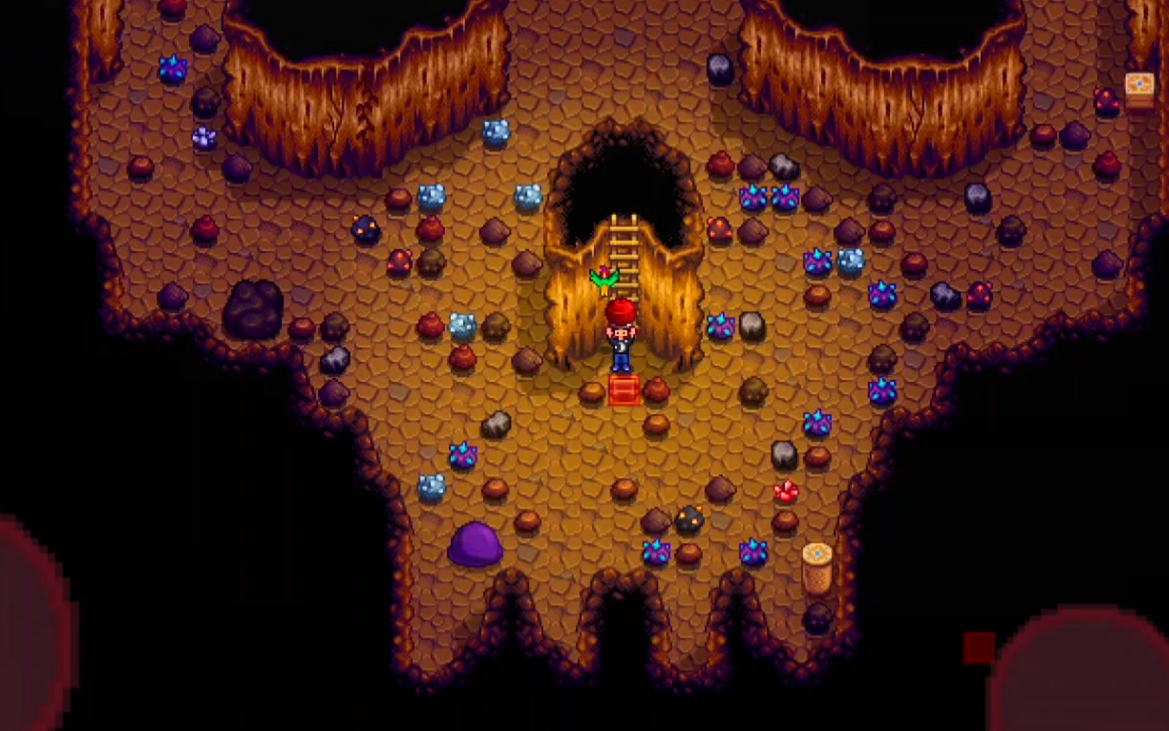 星露谷物语秋天应该干什么 星露谷物语秋天应该干什么