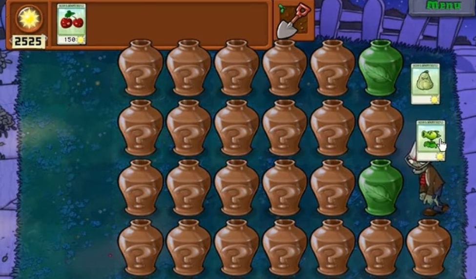 植物大战僵尸2砸罐子在哪 植物大战僵尸2砸罐子在哪