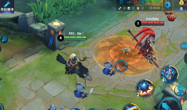 王者荣耀苍出装怎么搭配 王者荣耀苍出装怎么搭配