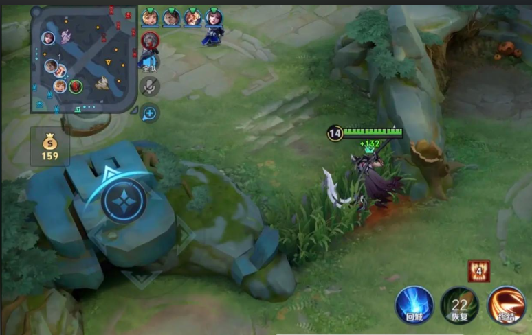 王者荣耀白起保护赢政怎么出装 王者荣耀白起保护赢政怎么出装