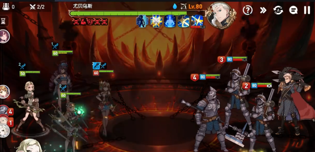 第七史诗怪物哪里多 第七史诗怪物哪里多