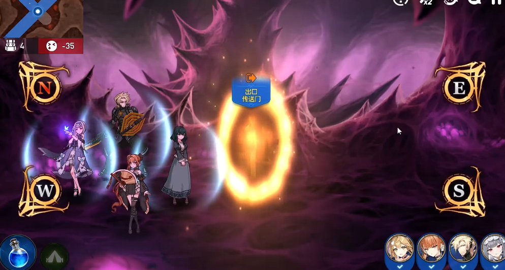 第七史诗怪物哪里多 第七史诗怪物哪里多