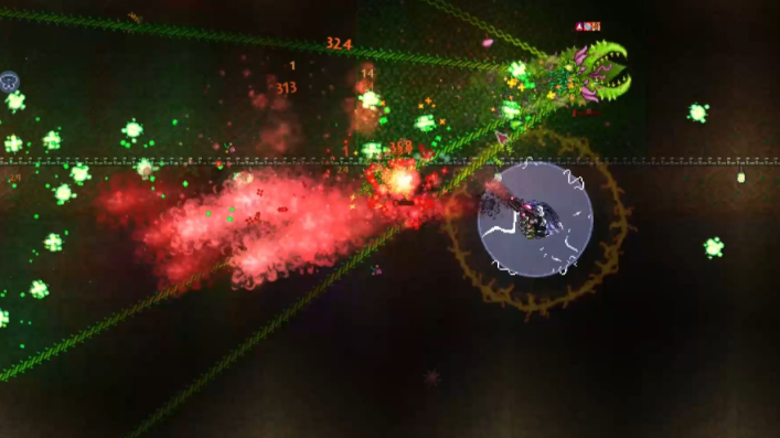 泰拉瑞亚世纪之花有什么打法 泰拉瑞亚世纪之花有什么打法