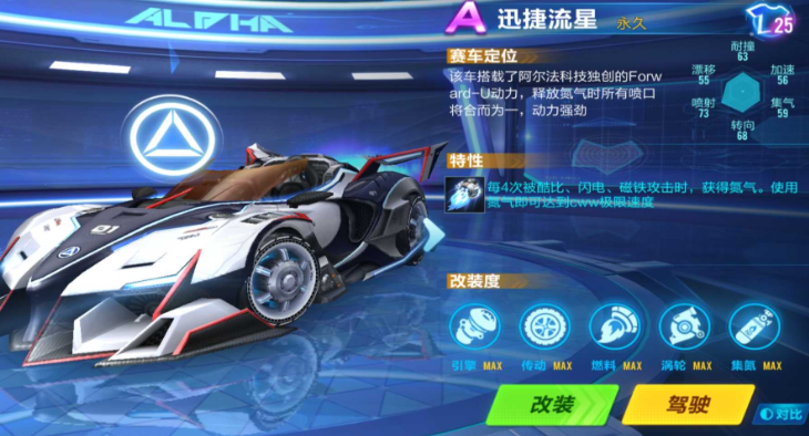 qq飞车钻石车应该买哪个好 qq飞车钻石车应该买哪个好