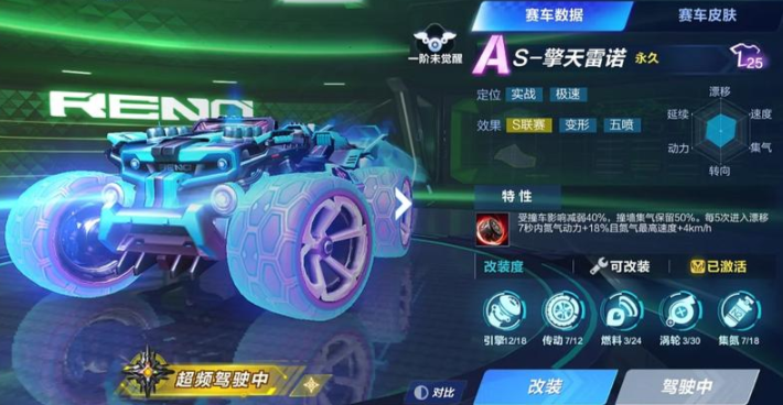 qq飞车钻石车应该买哪个好 qq飞车钻石车应该买哪个好