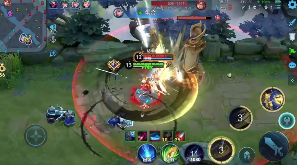 王者荣耀出什么装克制曜 王者荣耀出什么装克制曜