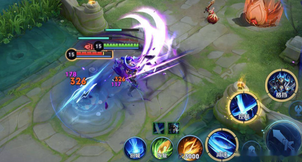 王者荣耀铠高伤如何出装 王者荣耀铠高伤如何出装