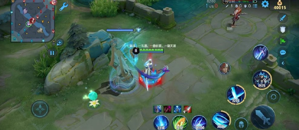 王者荣耀铠高伤如何出装 王者荣耀铠高伤如何出装