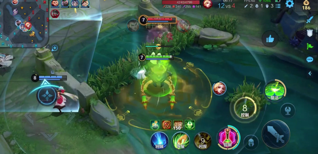 王者荣耀太乙真人秒人出装怎么搭配 王者荣耀太乙真人秒人出装怎么搭配