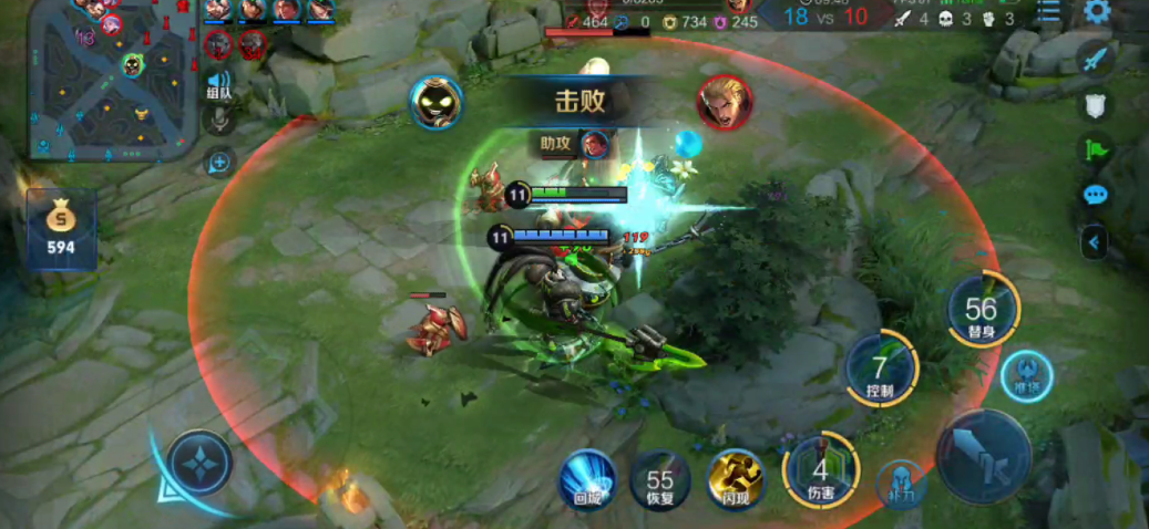 王者荣耀太乙真人秒人出装怎么搭配 王者荣耀太乙真人秒人出装怎么搭配