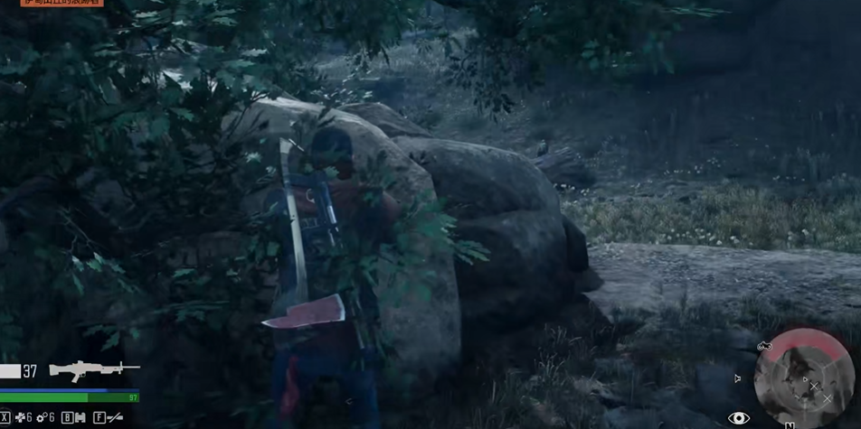 往日不再找出凌迟人任务怎么过 往日不再找出凌迟人任务怎么过