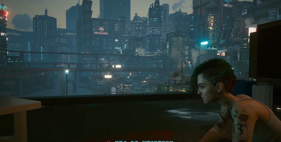 赛博朋克2077推倒朱迪攻略怎么过 赛博朋克2077推倒朱迪攻略怎么过