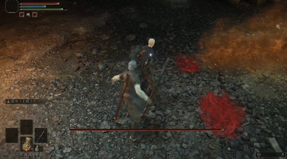 艾尔登法环把帕奇秒了怎么办 艾尔登法环把帕奇秒了怎么办