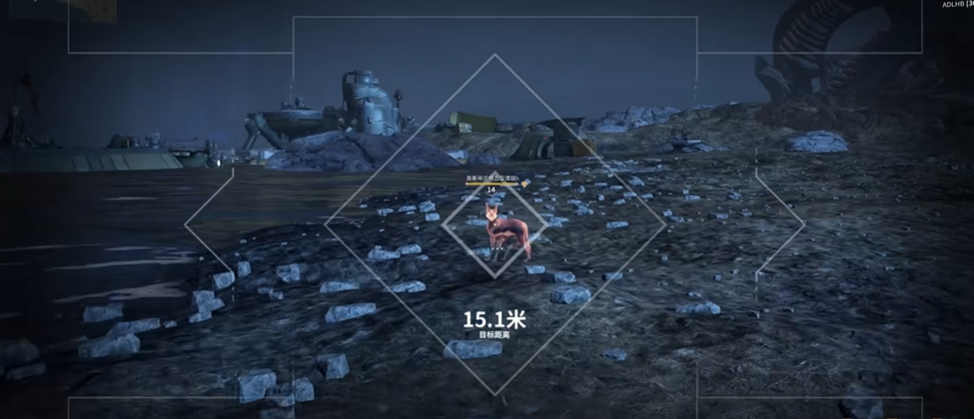 星际战甲地球怎么捕捉动物 星际战甲地球怎么捕捉动物