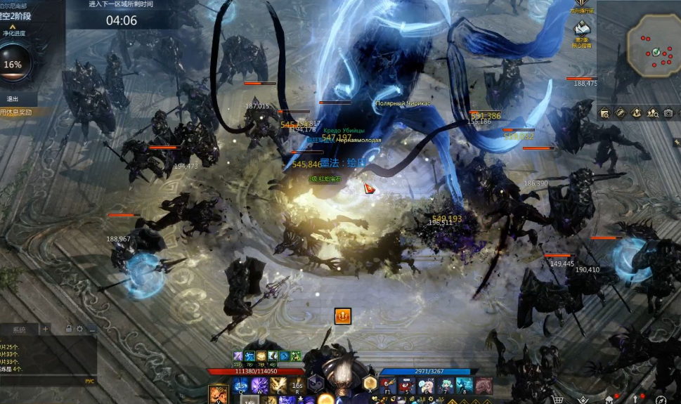 失落的方舟必做任务怎么做 失落的方舟必做任务怎么做