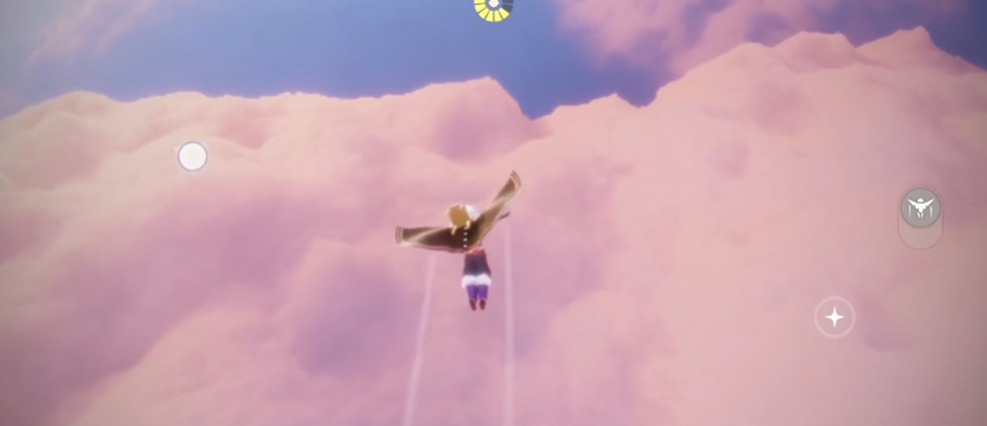 光遇日落的地方怎么走 光遇日落的地方怎么走