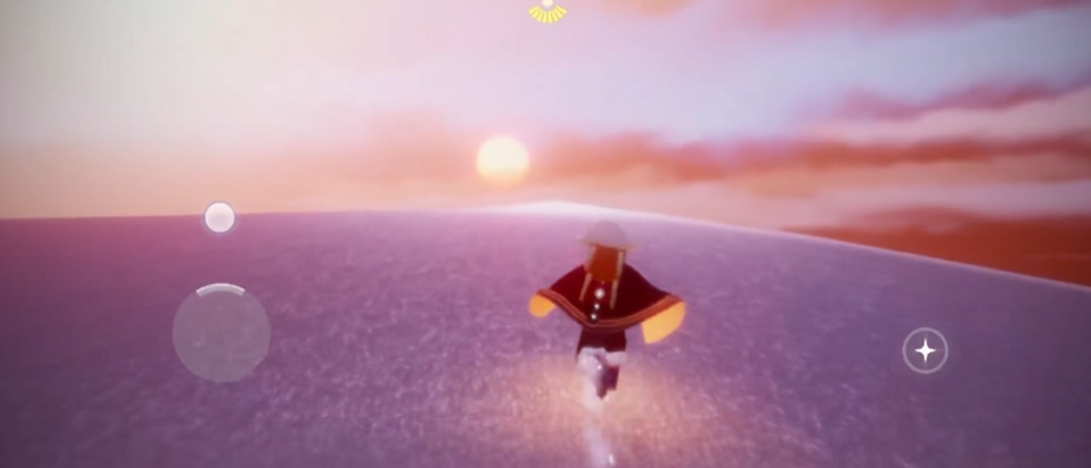 光遇日落的地方怎么走 光遇日落的地方怎么走