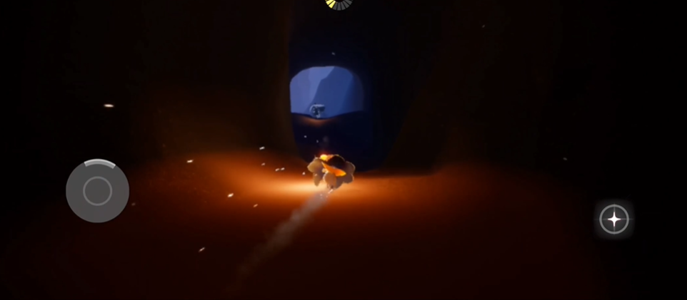 光遇晨岛金蛋怎么拿