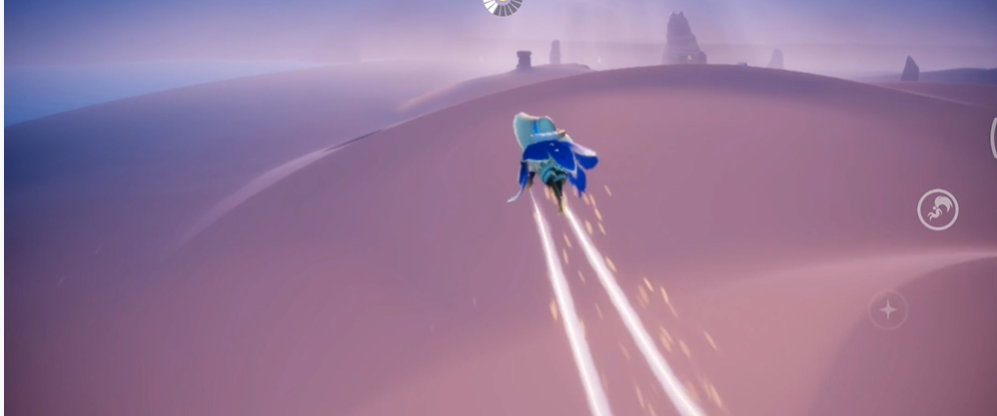 光遇晨岛金蛋怎么拿