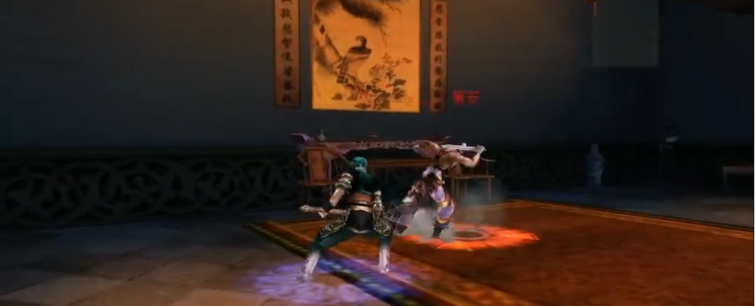 流星蝴蝶剑忍刀大招是什么 流星蝴蝶剑忍刀大招是什么