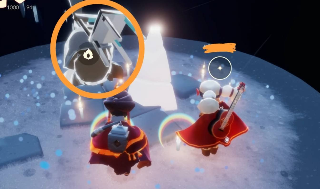 光遇桌子怎么弄 光遇桌子怎么弄