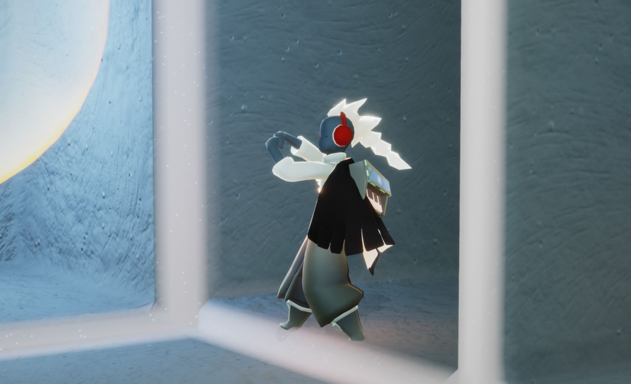 光遇如何获得龙骨