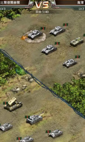 坦克风云怎么打金币 坦克风云怎么打金币