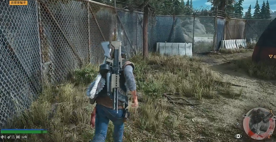 往日不再汽油怎么找 往日不再汽油怎么找