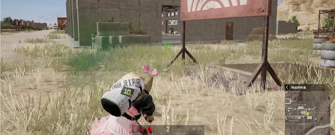 绝地求生如何防雷 绝地求生如何防雷